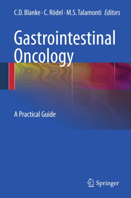 Gastrointestinal Oncology
