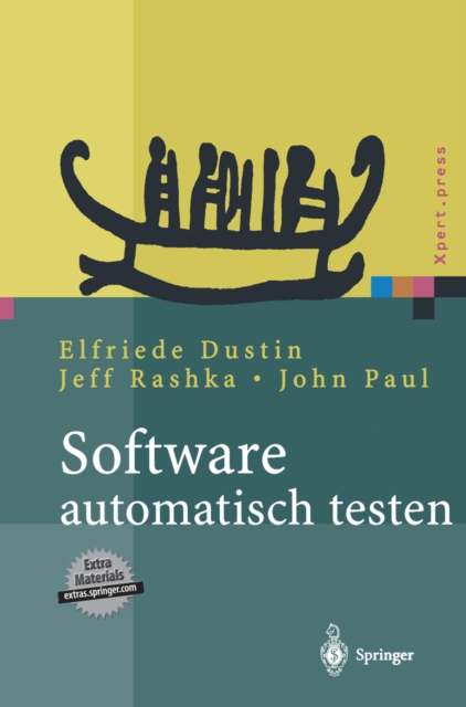 Software automatisch testen