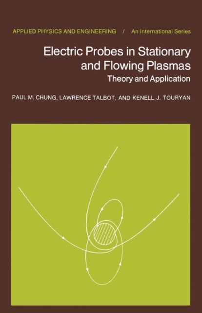 Electric Probes in Stationary and Flowing Plasmas