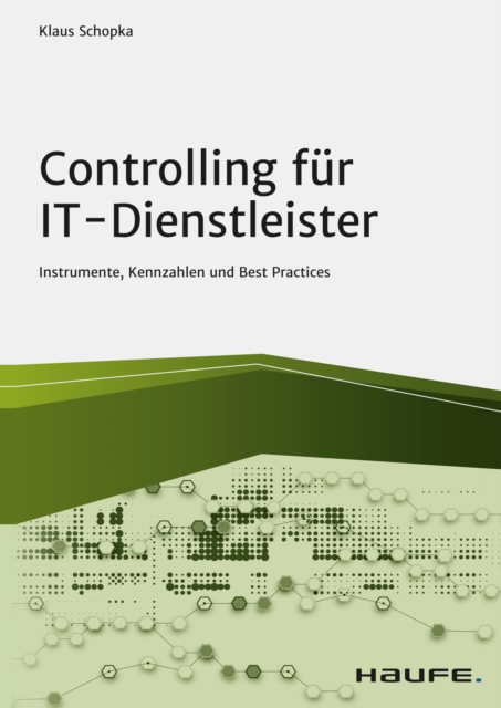 Controlling für IT-Dienstleister