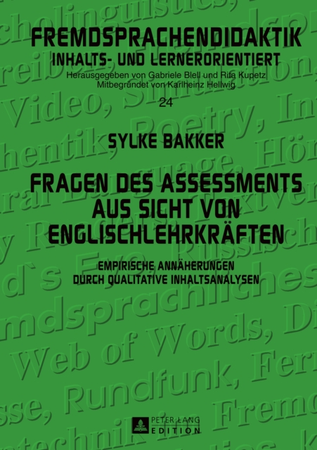 Fragen des Assessments aus Sicht von Englischlehrkraeften