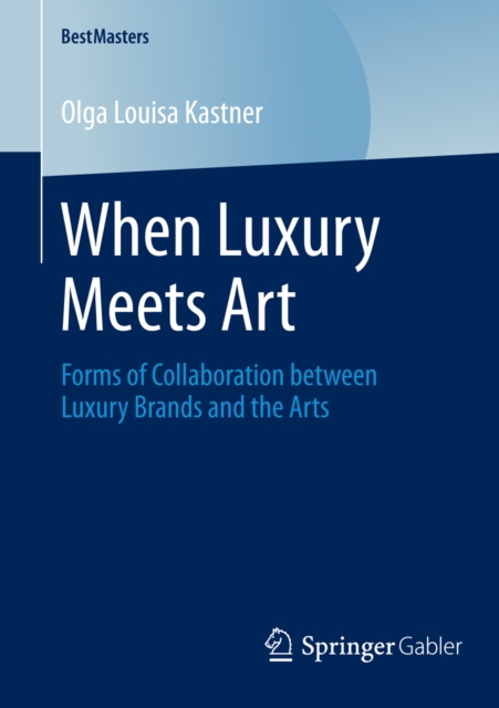When Luxury Meets Art