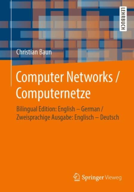 Computer Networks / Computernetze