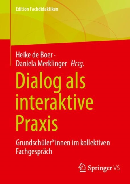 Dialog als interaktive Praxis