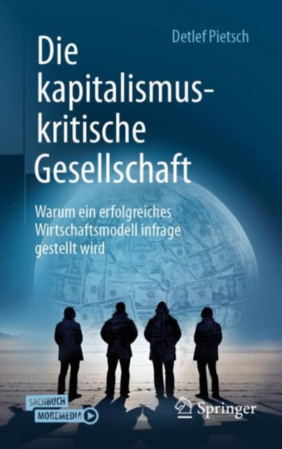 Die kapitalismuskritische Gesellschaft