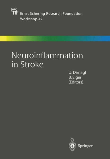 Neuroinflammation in Stroke