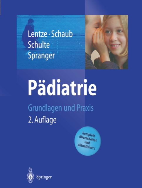 Pädiatrie