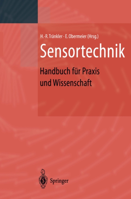 Sensortechnik