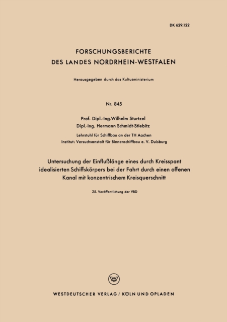 Untersuchung des Wärmeüberganges in einem Dünnschichtverdampfer