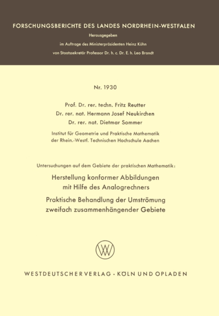 Isolierung und Untersuchung von löslichen Wollproteinbestandteilen aus hydrolytisch geschädigter Wolle