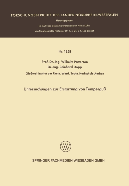 Untersuchungen zum Elektro-Schlacke-Schweißen von Blechen geringer Wanddicke
