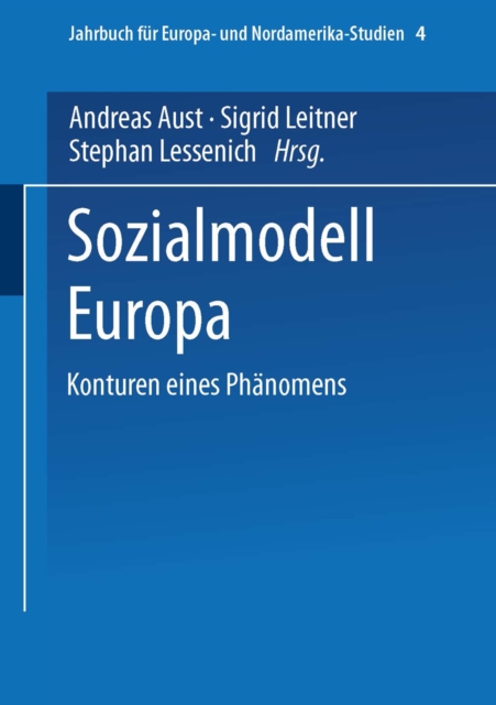 Staat, Schafott und Schuldgefühl