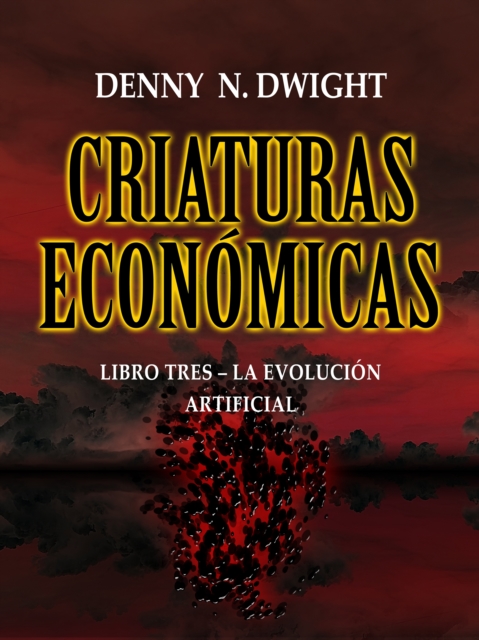 CRIATURAS ECONÓMICAS