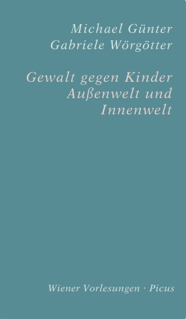 Gewalt gegen Kinder