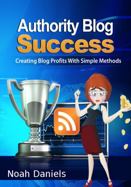 Authority Blog Success