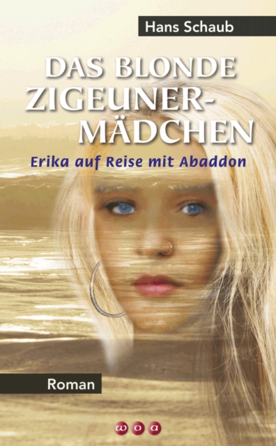 Das blonde Zigeunermädchen