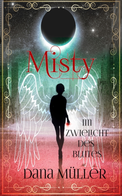 Misty - Im Zwielicht des Blutes
