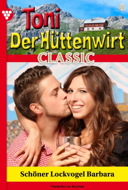 Schöner Lockvogel Barbara