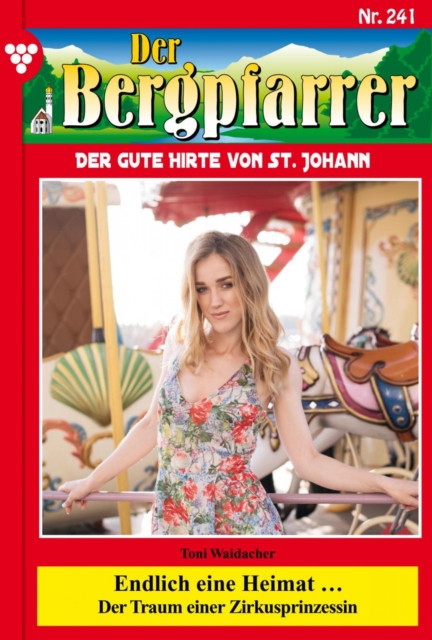 Endlich eine Heimat …