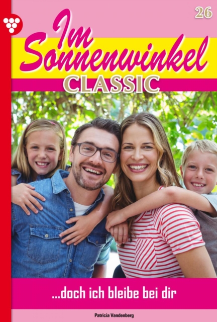Im Sonnenwinkel Classic 26 – Familienroman
