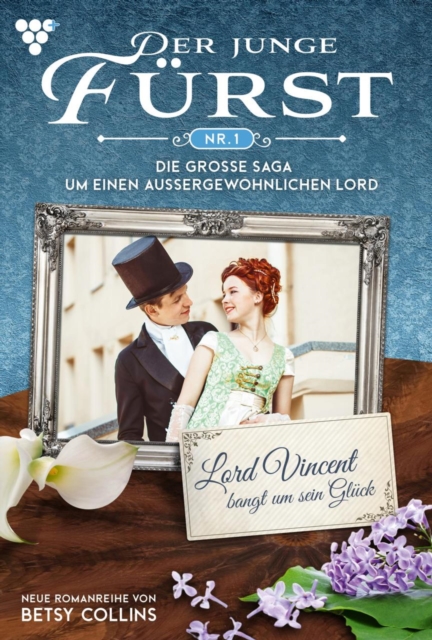 Der junge Fürst 1 – Familienroman