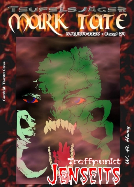 TEUFELSJAGER 024: Treffpunkt: Jenseits