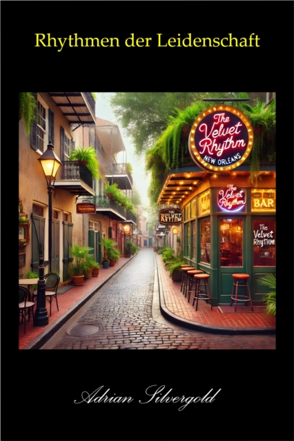 Rhythmen der Leidenschaft