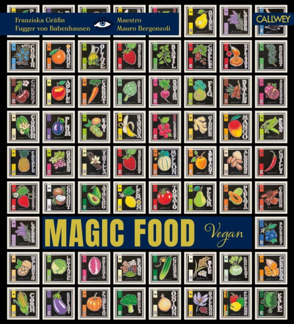 Magic Food