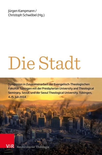 Die Stadt