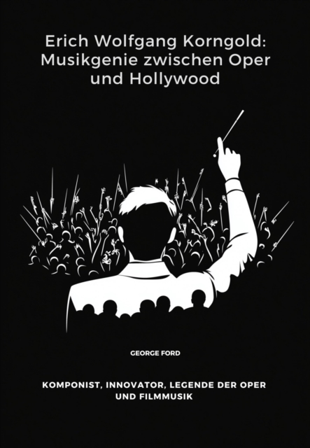Erich Wolfgang Korngold: Musikgenie zwischen Oper und Hollywood