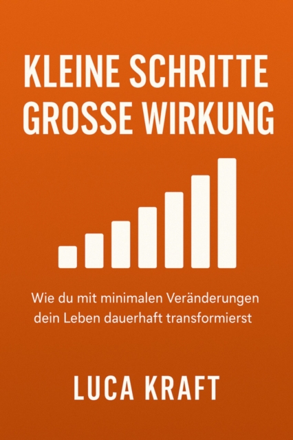 "Kleine Schritte, große Wirkung"