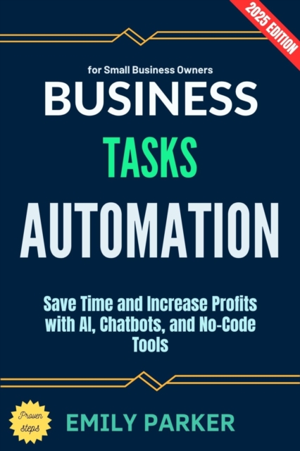 Business Tasks Automation:
