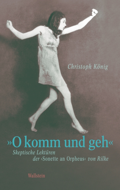 »O komm und geh"