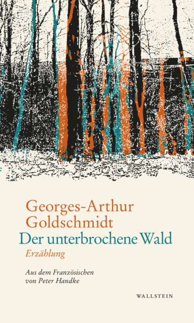 Der unterbrochene Wald