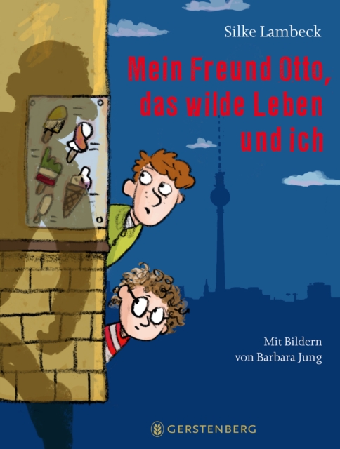 Mein Freund Otto, das wilde Leben und ich