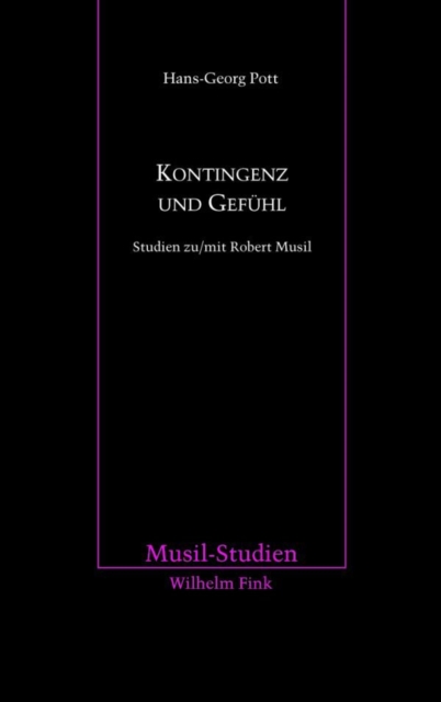 Kontingenz und Gefühl