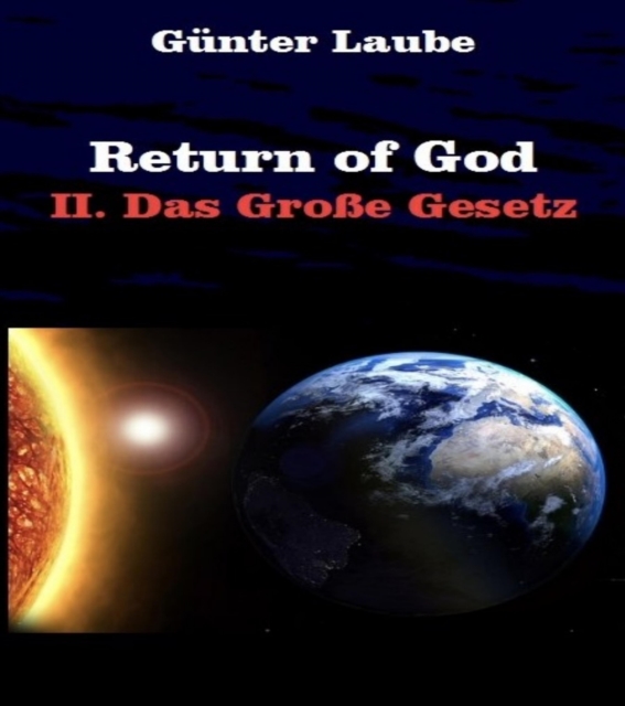 Return of God