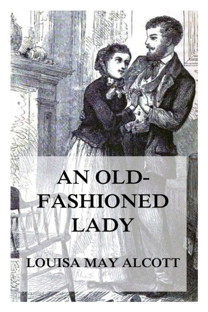 Old-Fashioned Girl