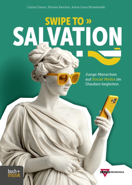 Swipe to Salvation?!