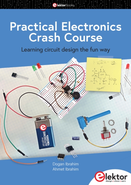 Practical Electronics Crash Course