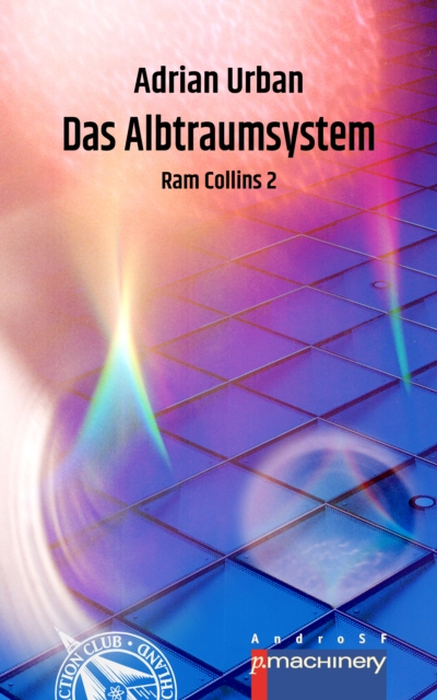 DAS ALBTRAUMSYSTEM