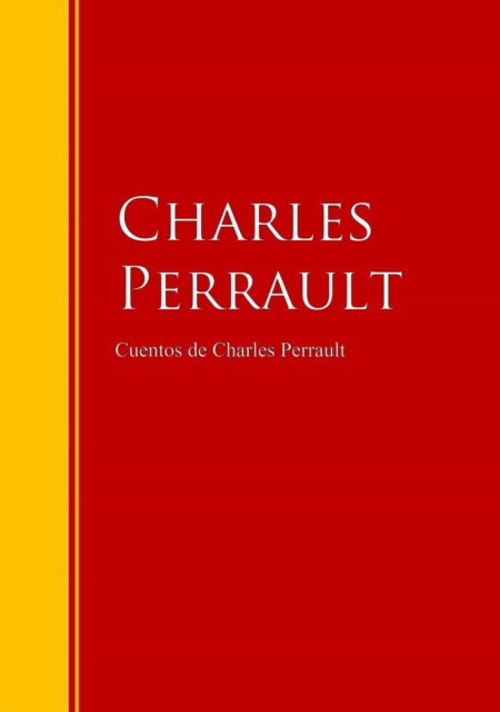 Cuentos de Charles Perrault