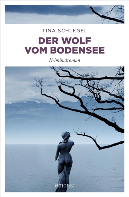 Der Wolf vom Bodensee