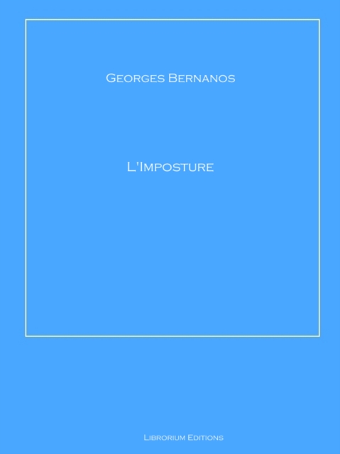 L'Imposture