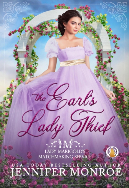Earl's Lady Thief