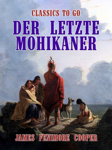 Der letzte Mohikaner