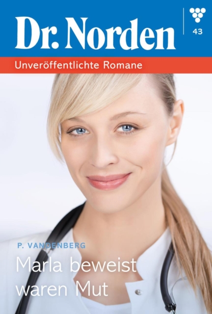 Marla beweist wahren Mut