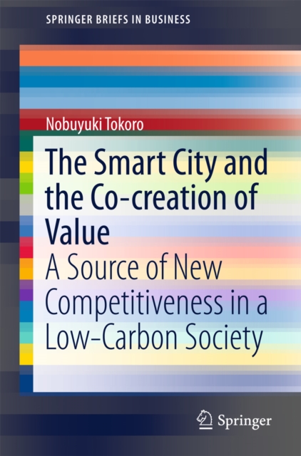 Smart City and the Co-creation of Value