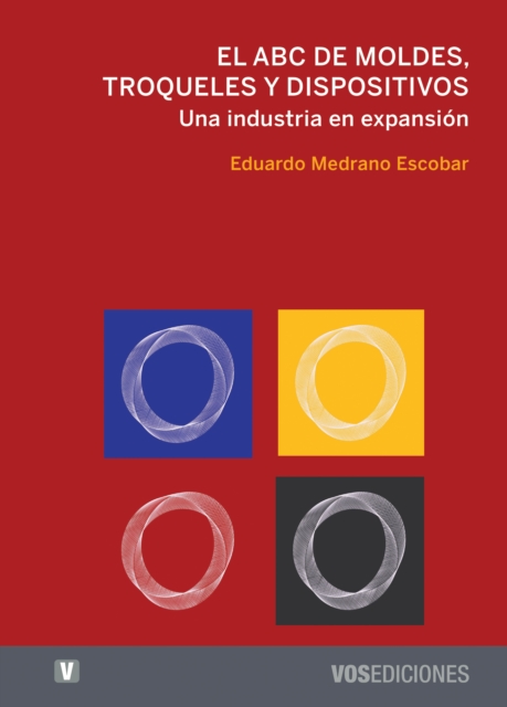 El ABC de moldes, troqueles y dispositivos
