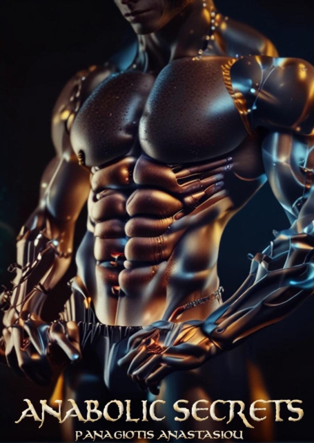 Anabolic Secrets
